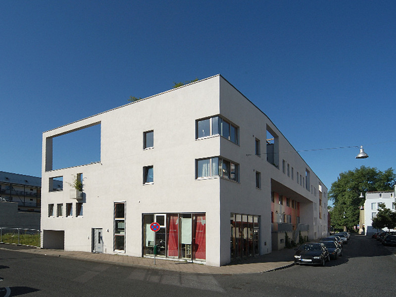 Bettenhäuserstr. 12